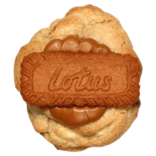 Lotus Biscoff