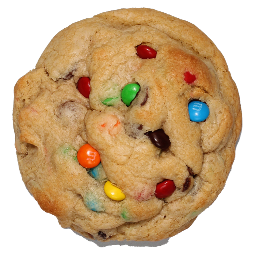 M&M