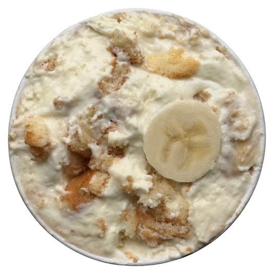 OG Banana Pudding