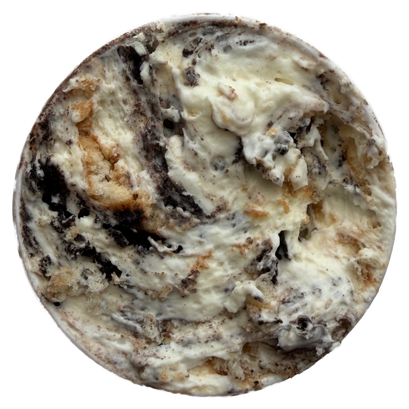 Oreo Pudding