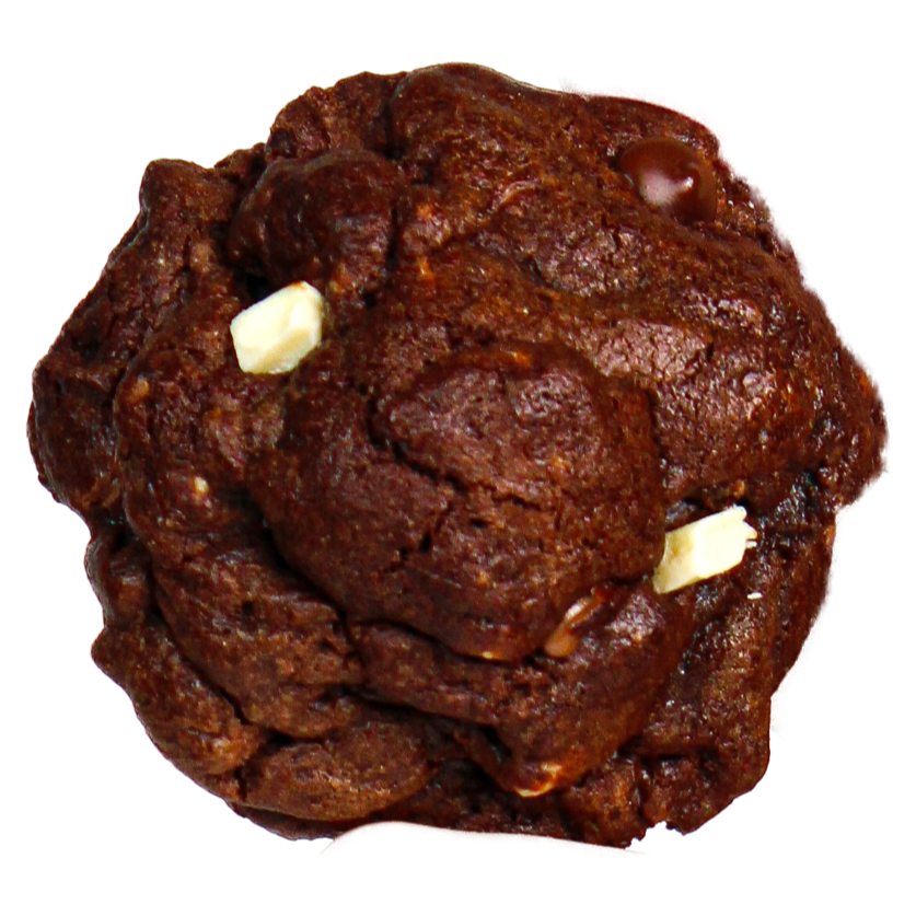 Triple Chocolate